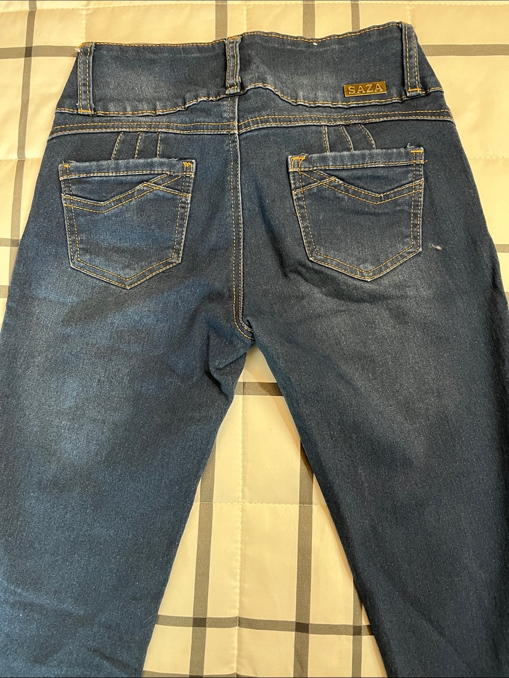 Saza Woman’s Jeans S